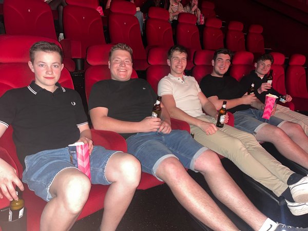 Bezi-Kino 2025