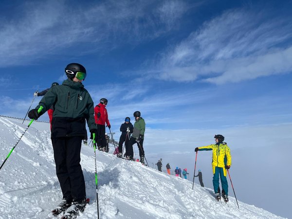Skitag 2025