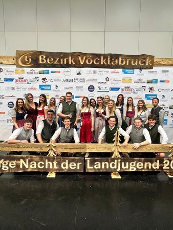 Lange Nacht der Landjugend 2025