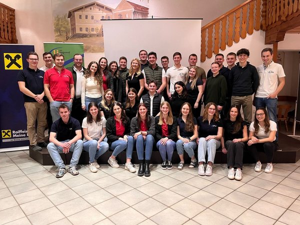 Wochenendseminar 2025