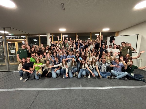LJ Kongress und Lange Nacht der Landjugend 2026